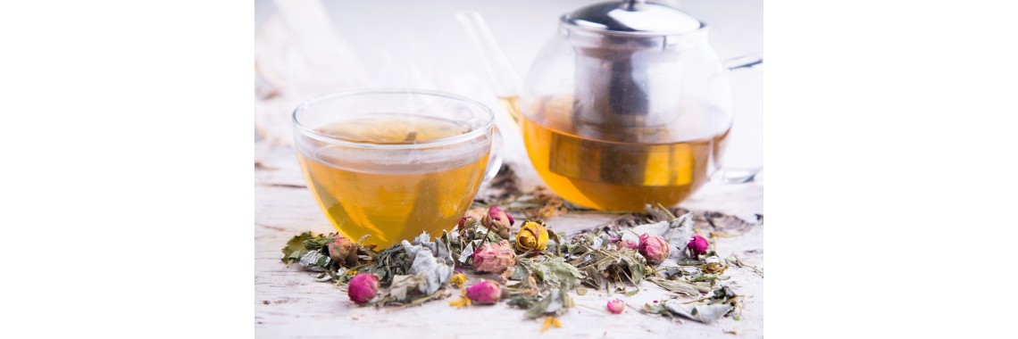 Tisane digestive