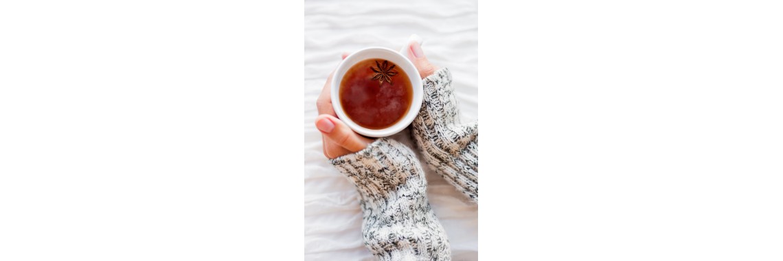Tisane invernali