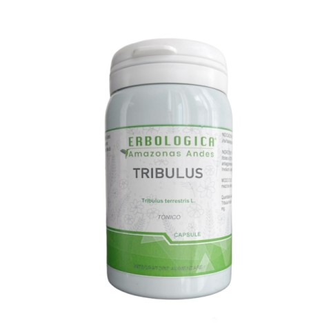 Tribulus estratto in capsule Tribulus estratto in capsule