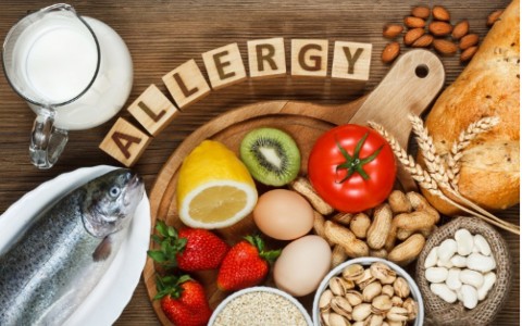 Allergie alimentari, cure naturali per un sollievo immediato Allergie alimentari, cure naturali per un sollievo immediato
