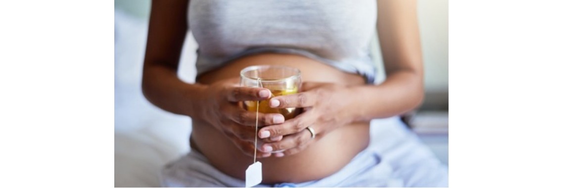 Infusi e tisane in gravidanza: quali scegliere per te e il tuo bambino