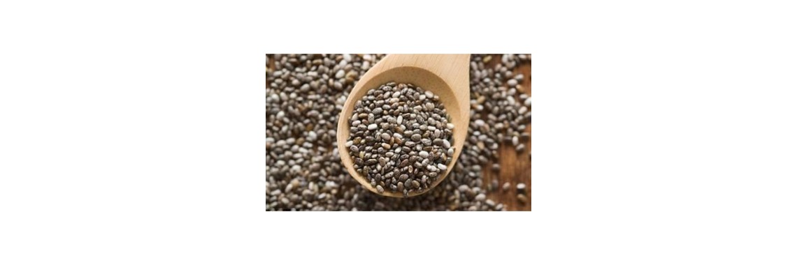 Semi di Chia per la Dieta