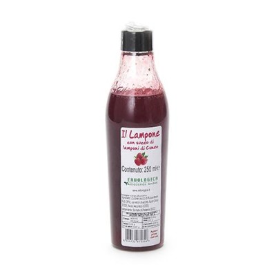 Succo sciroppo di lampone Succo sciroppo di lampone