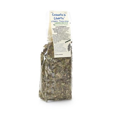 Tisana diuretica 