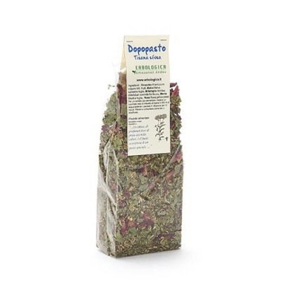 Tisana digestiva dopopasto Tisana digestiva dopopasto