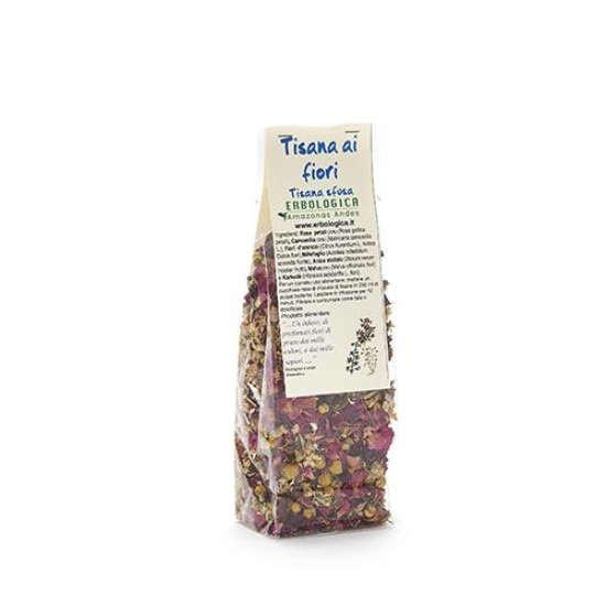 Tisana ai fiori di montagna Tisana ai fiori di montagna