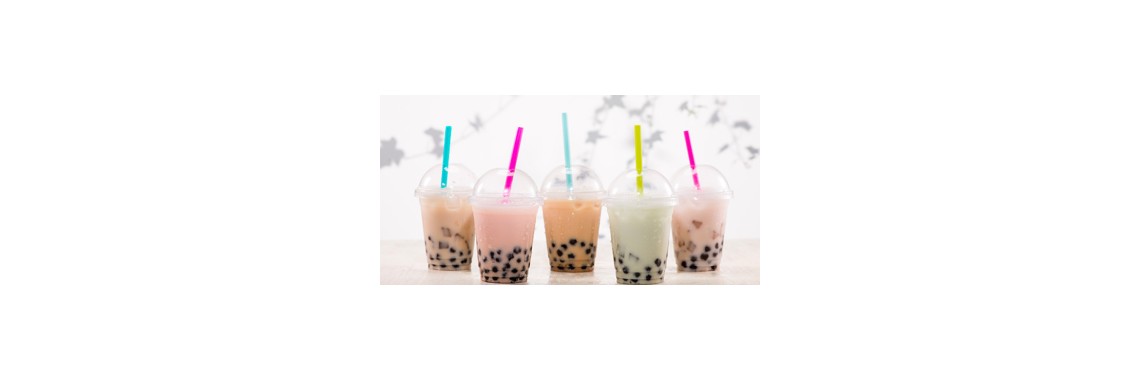 Bubble Tea: tutte le proprietà e ingredienti per prepararlo in casa
