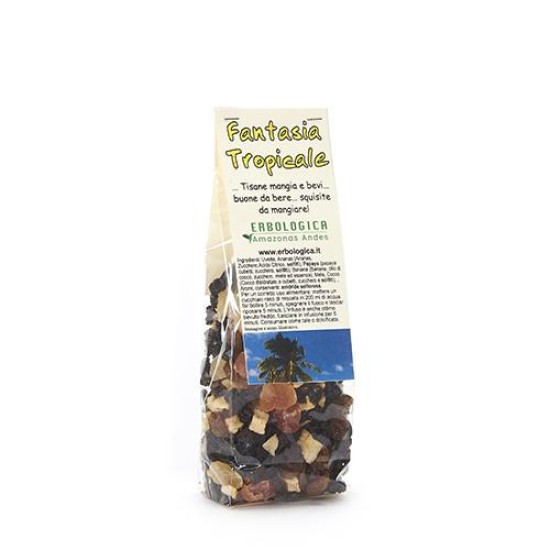 Tisana mangia e bevi fantasia tropicale Tisana mangia e bevi fantasia tropicale