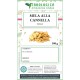 Mela secca alla cannella Mela secca alla cannella