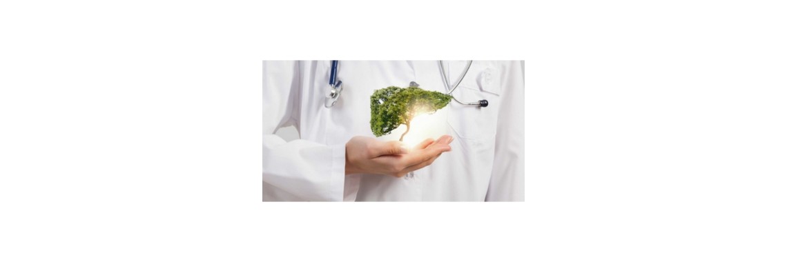 Rimedi naturali per depurare il fegato