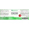 Zenzero in capsule  Zenzero in capsule