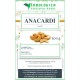 Anacardi tostati confezione da 500 grammi Anacardi tostati confezione da 500 grammi