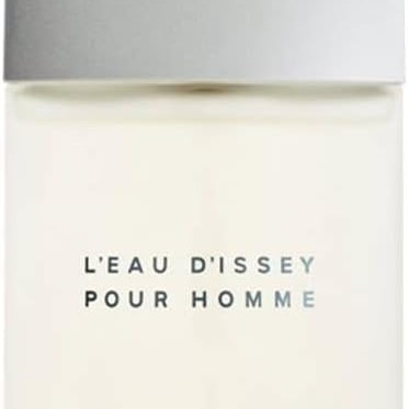 L'Eau D'Issey Pour Homme 125 ML